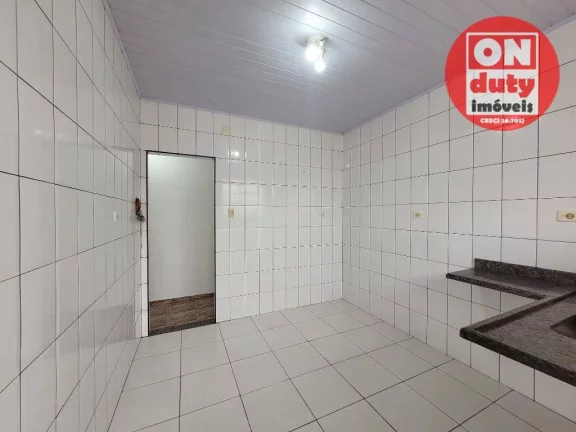 Imagem Apartamento à venda, 90 m² por R$ 255.000,00 - Macuco - Santos/SP