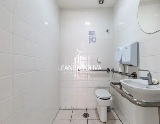 Imagem Prédio Comercial , 5.582 m² - Rua Bela Cintra - Consolação - São Paulo/SP
