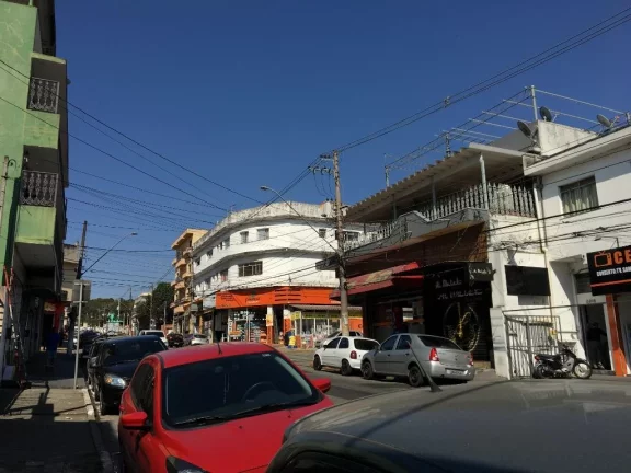 Imagem Prédio à venda, 800 m² por R$ 3.200.000,00 - Centro - Suzano/SP