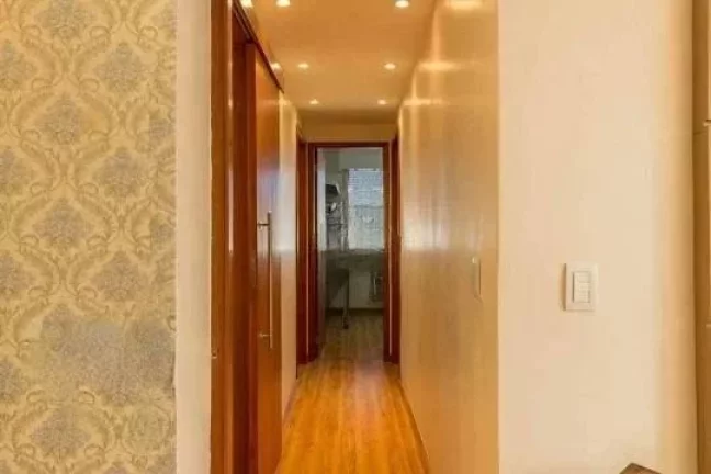 Imagem Apartamento com 3 Quartos à Venda, 98 m² em Flamengo - Rio De Janeiro