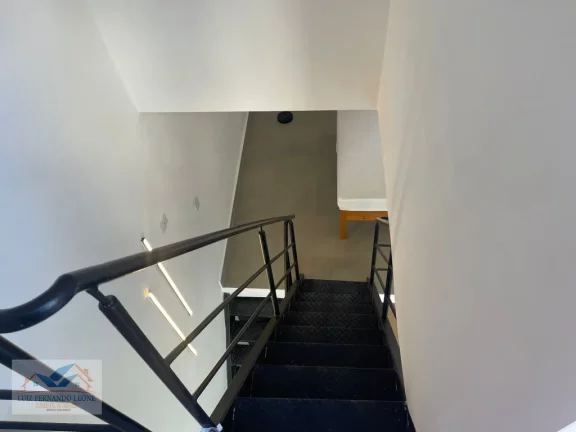 Imagem Loft Mobiliado para Locação: 45 m², sem vaga. Mirandópolis