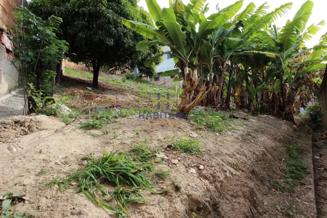 Imagem Lote no bairro Palmares 1ª seção - Ibirité/MG.