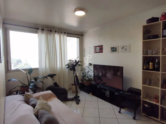 Imagem Apartamento com 2 dormitórios à venda, 92 m² por R$ 899.000,00 - Pinheiros - São Paulo/SP
