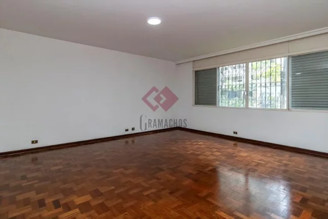 Imagem Apartamento à Venda, 3 Quartos, 149 m2 - Higienópolis, São Paulo