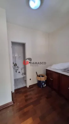 Imagem Apartamento padrão para Locação, Santo Antônio, São Caetano do Sul, SP