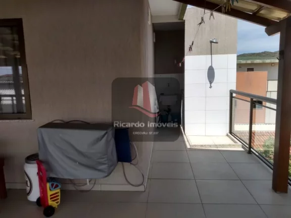 Imagem Lindo Apartamento Duplex Cobertura