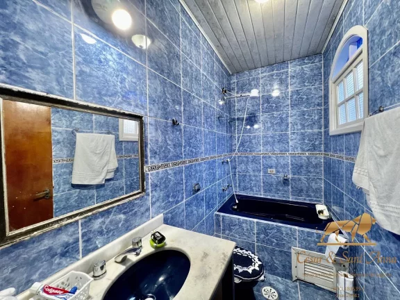 Imagem Casa a venda e locação residencial Vila Elisa em Campos do Jordão-SP