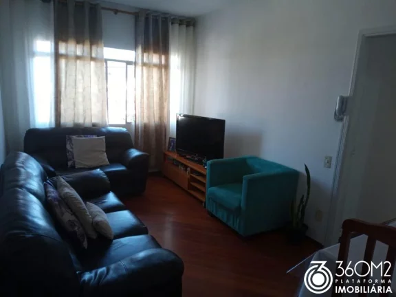Imagem Apartamento para Venda em São Bernardo do Campo / SP no bairro Paulicéia