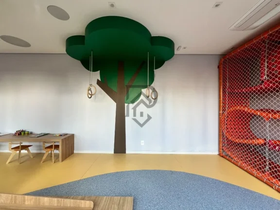 Imagem Apartamento Ecos Vila Madalena pronto para morar