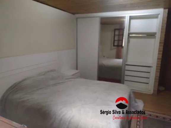 Imagem Pousada a Venda na Região do Capivari Campos do Jordão- SP