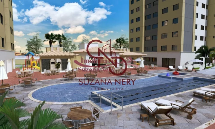 Imagem APARTAMENTO EM PARNAMIRIM