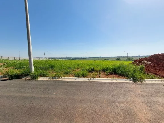 Imagem LOTE DE 200,00 M² - CONDOMÍNIO VILLÁGIO PAULÍNIA