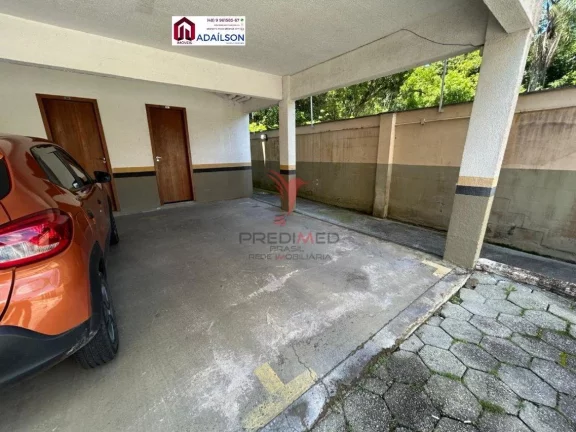 Imagem Apartamento 2 quartos e reformado à venda em São José SC! Bairro Real Parque