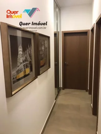 Imagem Casa em Condomínio à Venda em Cravinhos-SP, 3 Quartos, 1 Suíte, 2 Salas, 2 Banheiros, 4 Vagas, 156,60m²