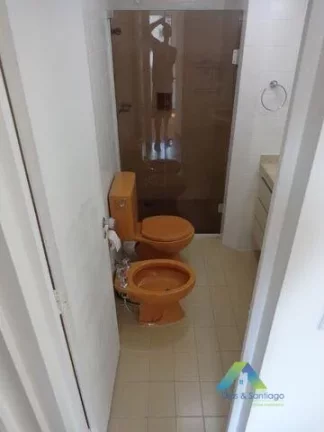 Imagem Apartamento com 3 dormitórios à venda, 64 m² por R$ 560.000,00 - Campo Belo - São Paulo/SP