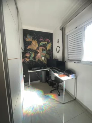 Imagem Apartamento para Venda em Santo André / SP no bairro Casa Branca