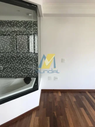 Imagem Apartamento 140m² com 3 Suítes Planejadas e Alto Padrão