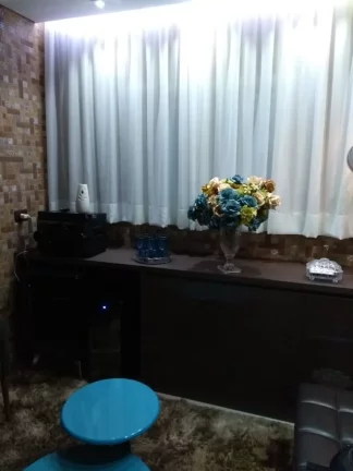 Imagem Cobertura 3 quartos em Paraíso Santo André SP, Cobertura sem condomínio em Paraíso, Santo André SP, apartamento 3 quartos em Santo André SP, apartamen