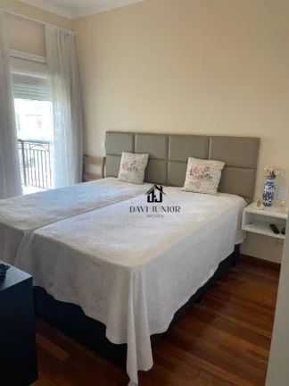 Imagem Apartamento com 3 suites - venda por R$ 2.700.000 ou aluguel por R$ 12.500/mês - Jardim Portal da Colina - Sorocaba/SP