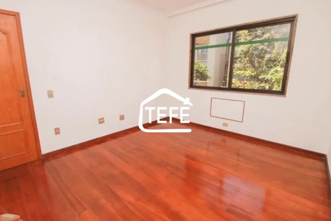 Imagem Apartamento à venda, 166 m² por R$ 1.420.000,00 - Tijuca - Rio de Janeiro/RJ