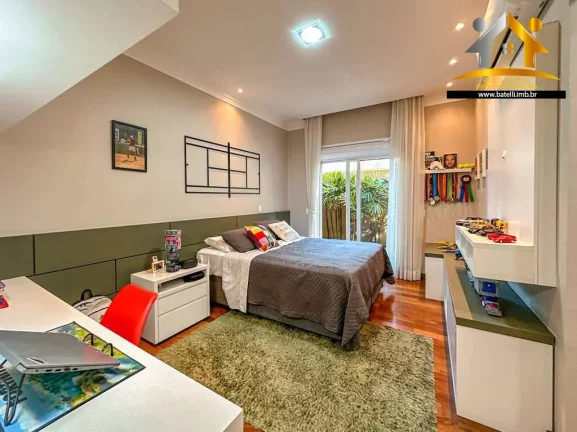 Imagem Casa à venda no condomínio Dom Henrique II | Batelli Imóveis