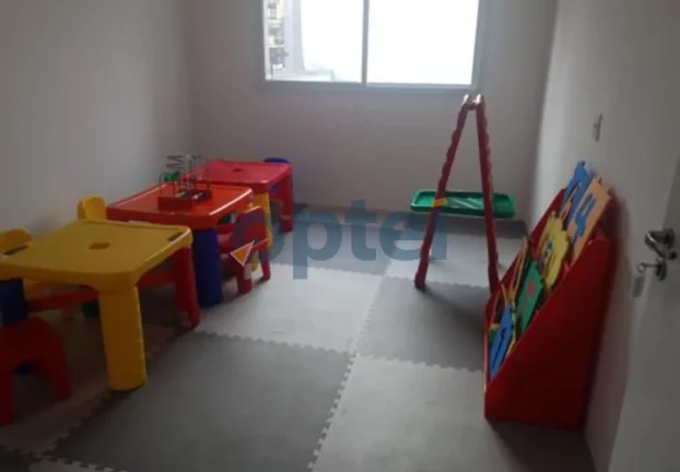 Imagem APARTAMENTO COM 2 DORMITÓRIOS À VENDA, 58 M² NA AFONSINA CONDOMÍNIO MAXI RUDGE II NO RUDGE RAMOS - SÃO BERNARDO DO CAMPO/SP