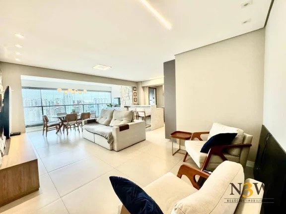 Imagem Apartamento com 3 dormitórios à venda, 115 m² por R$ 1.898.000,00 - Vila Leopoldina - São Paulo/SP