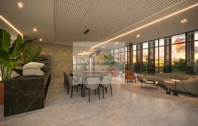 Imagem Vendo Casas em Condomínio Fechado de 135 m² a 180 m², 3 suítes, escritório e 2 vagas