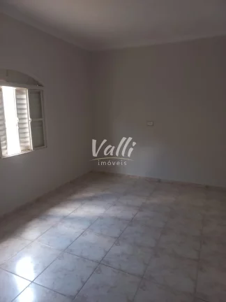 Imagem CASA RESIDENCIAL em Santa Bárbara Doeste - SP, Parque planalto