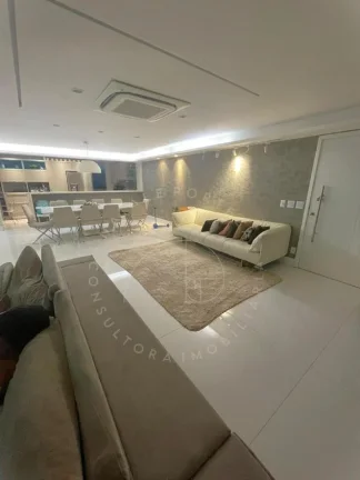 Imagem Belísimo apartamento na Rua Da Aurora!