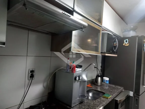 Imagem Cobertura Linear de 2 Quartos para Venda em Niterói com 155 m²