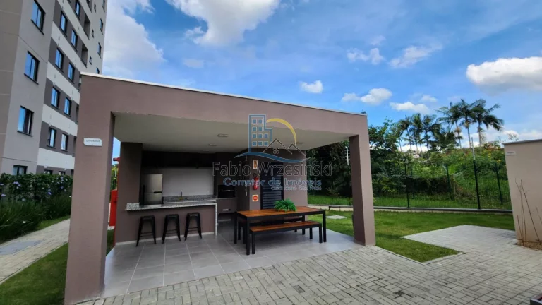 Imagem Residencial Florence Easy Club no Floresta