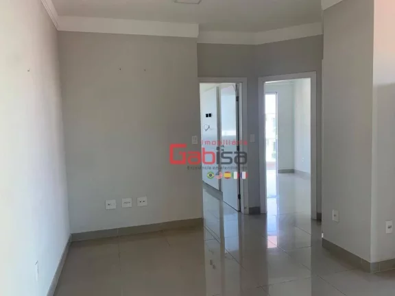 Imagem Apartamento com 2 dormitórios para alugar, 95 m² por R$ 4.969,00/mês - Vila Nova - Cabo Frio/RJ