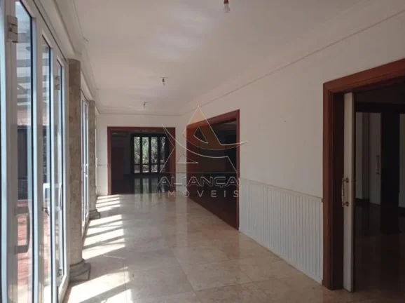 Imagem Casa Condomínio - Ribeirão Preto - Jardim São Luiz