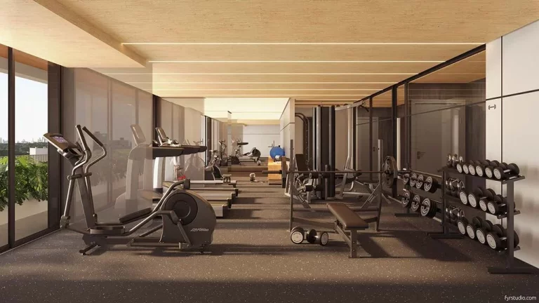 Imagem Apartamento à venda no bairro Itaim Bibi - São Paulo/SP