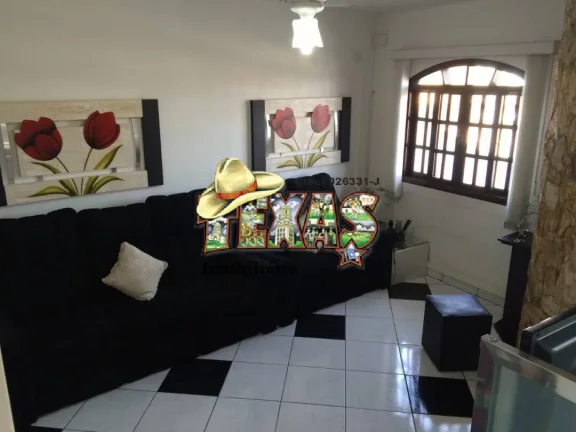 Imagem SOBRADO PARA VENDA JARDIM NORDESTE
