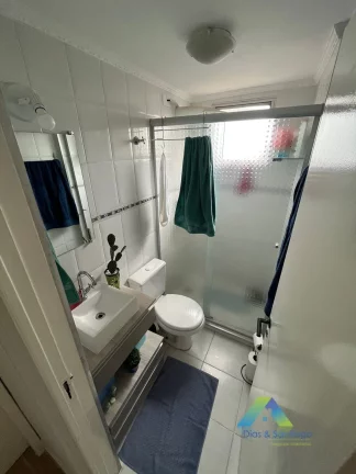 Imagem APARTAMENTO REFORMADO COM 2 DORMIÓRIOS À VENDA NA CURSINO/SP!