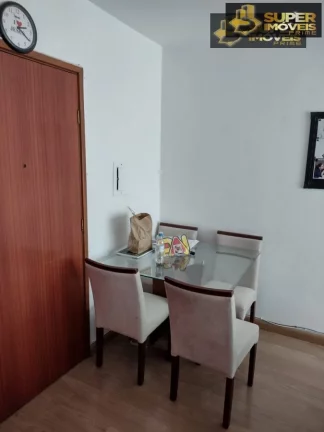Imagem Apartamento no Rua Brasil Pelotas-RS para Venda 2 dorm.