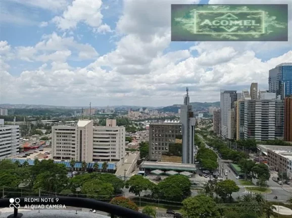 Apartamentos para venda em Barueri no bairro Alphaville