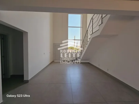 Imagem Residencial Verdes Campos - Casa em Condomínio à Venda no Verdes Campos