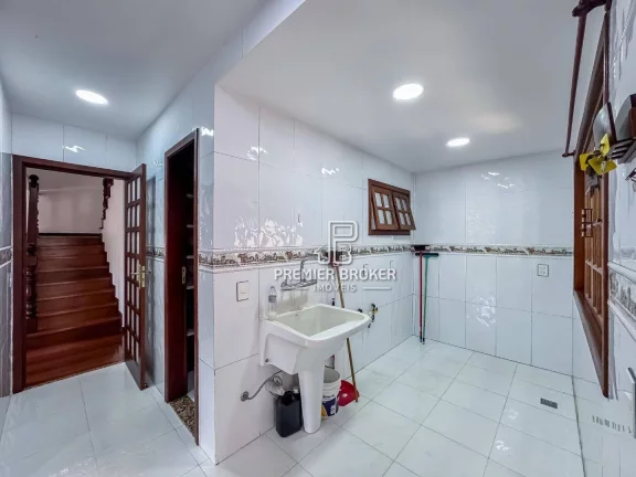 Imagem Casa à venda, 469 m² por R$ 2.099.000,00 - Albuquerque - Teresópolis/RJ