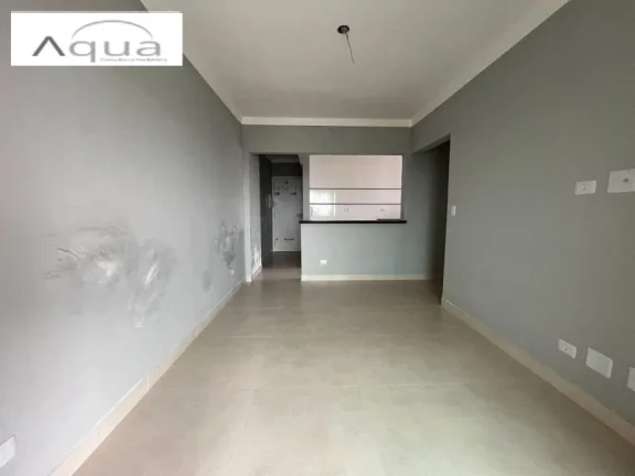 Imagem Apartamento para Venda em Praia Grande, Vila Balneária, 1 dormitório, 1 suíte, 1 banheiro, 1 vaga