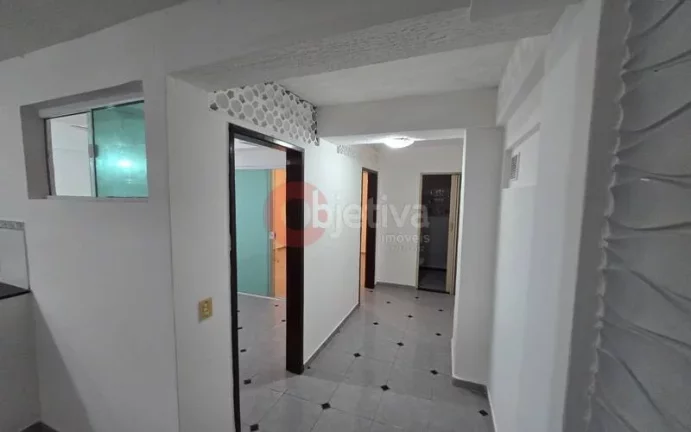 Imagem Apartamento térreo, 2 quartos para locação no Jardim Flamboyant, Cabo Frio
