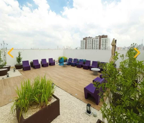 Imagem Apartamento Padrão