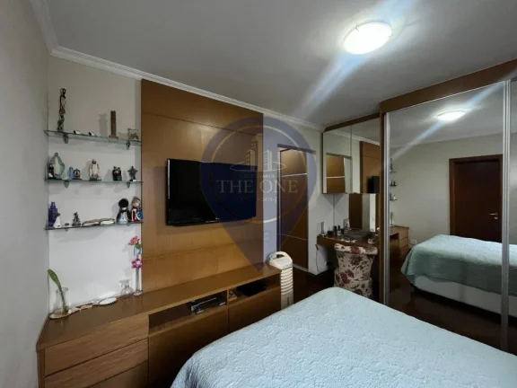 Imagem Imperdível oportunidade: Apartamento de alto padrão com 4 quartos e 2 suítes no Ipiranga, São Paulo-SP!