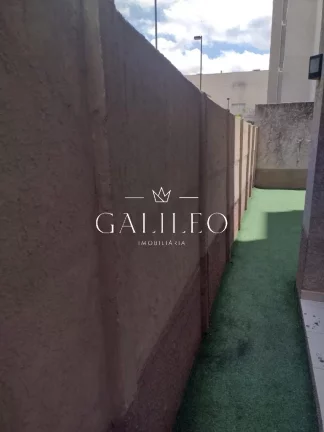 Imagem APARTAMENTO GARDEN A VENDA CONDOMÍNIO TONS DE IPANEMA - MEDEIROS - JUNDIAÍ - SP