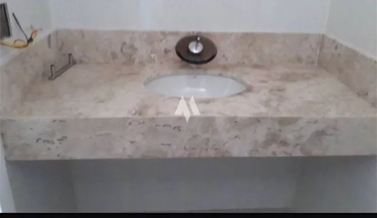 Imagem Apartamento Alto Padrão em Indianópolis, São Paulo/SP