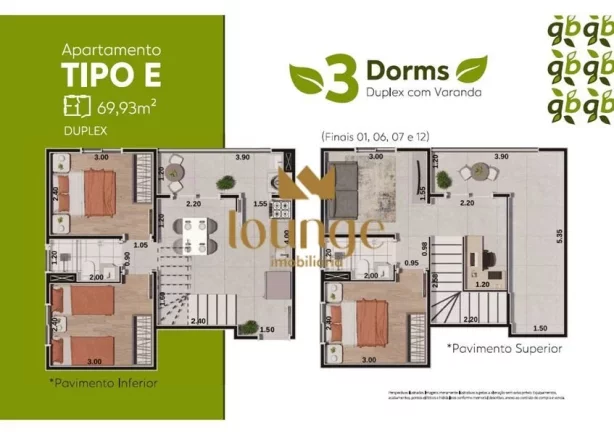 Imagem Apartamento em Sorocaba