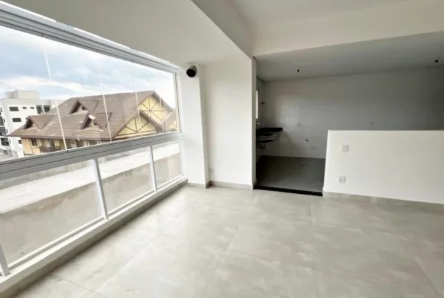 Imagem Apartamento Alto Padrão na Av. Santana  Atibaia