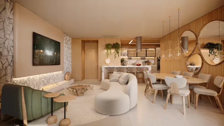 Imagem Domus Prime Essence - Apartamento à venda no bairro Nossa Senhora das Graças - Canoas/RS